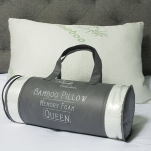 Hypoallergenic Rayon from Bamboo and C..
