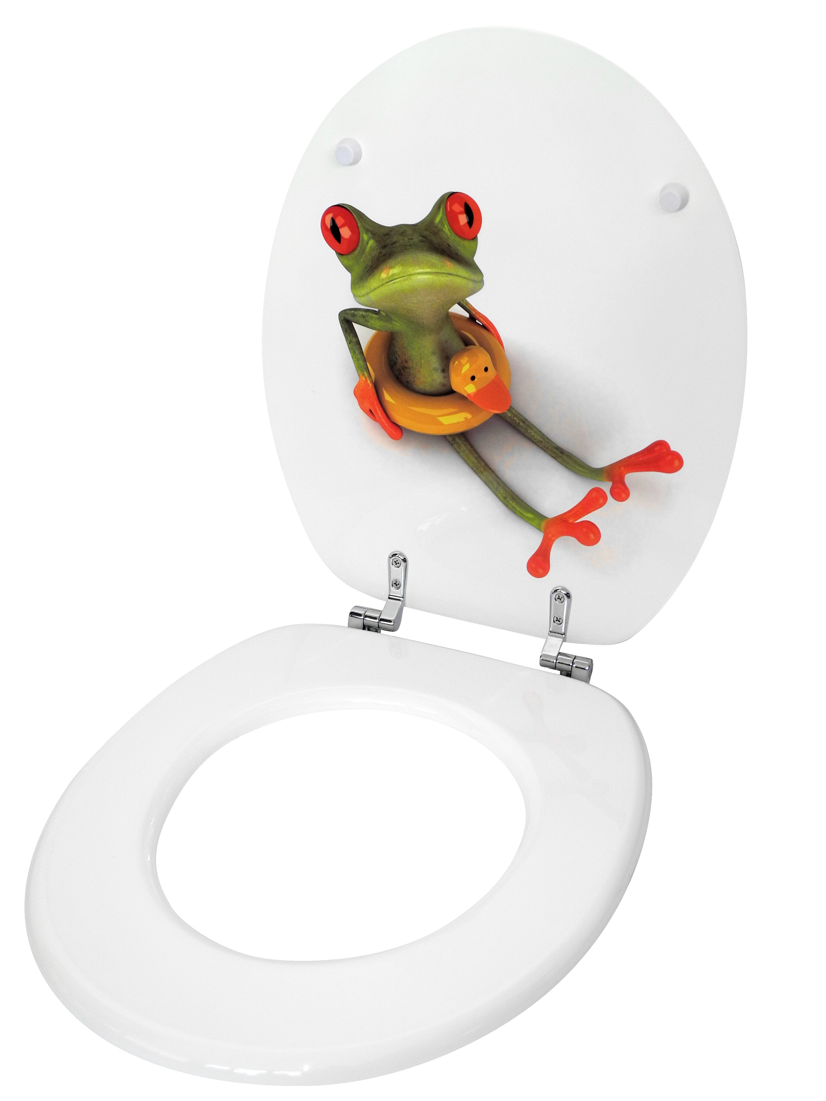 connor toilet seat