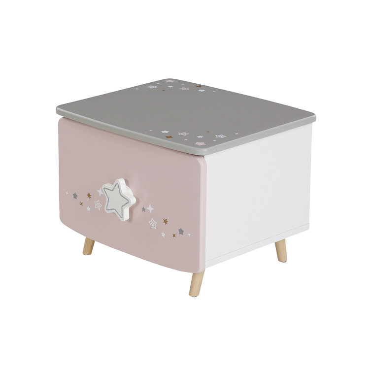 nursery nightstands