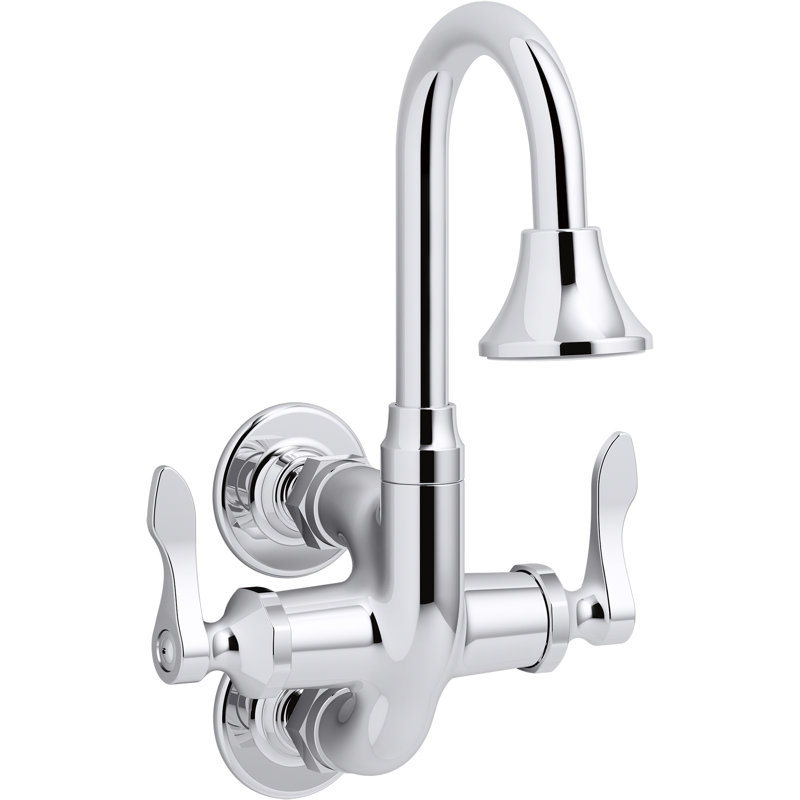 Kohler Triton Bowe Triton Bowe Cannock Full Flow Service Sink