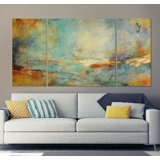 Multi Piece Wall Art Wayfair