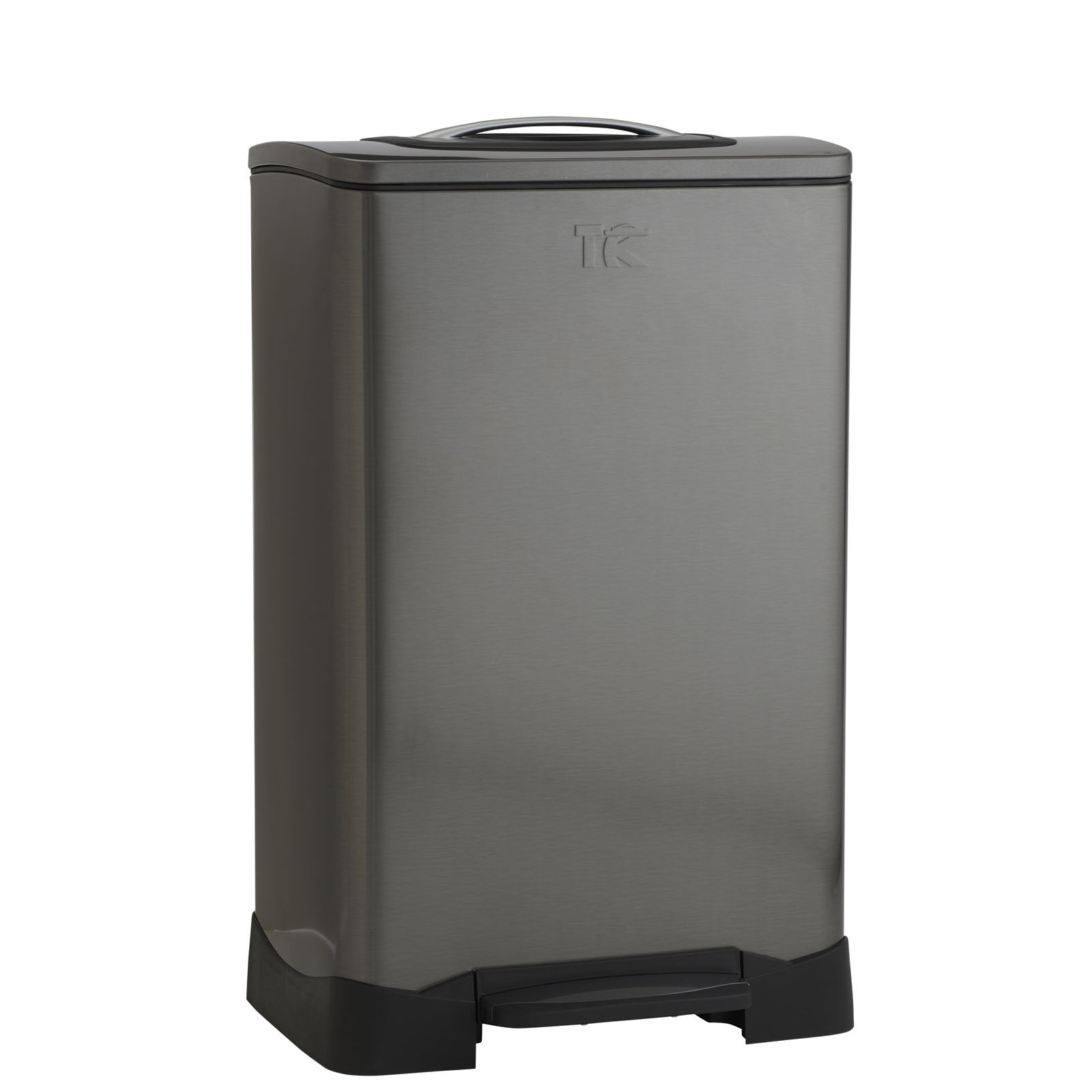 Household Essentials Trash Krusher 13 2 Gallon Can Compactor Household Essentials Trash Krusher 13 2 Gallon Can Compactor Reviews Wayfair
