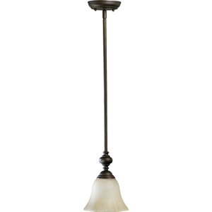 Marcela 1-Light Mini Pendant