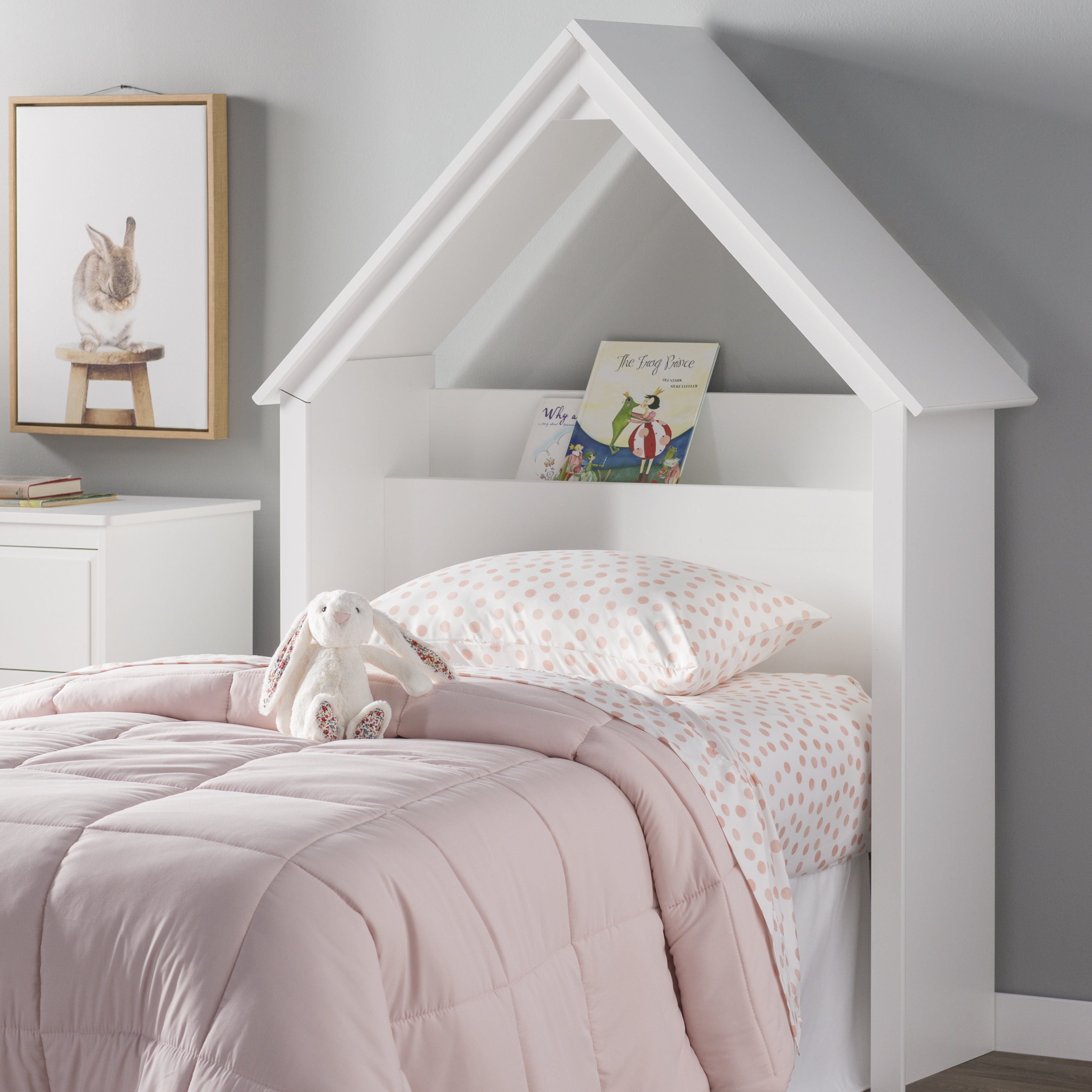 playhouse bed frame