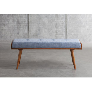 Go to store & view more images Porthos Home Aysel Upholstered Bench