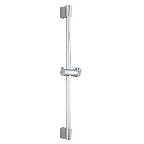 Ruthanne Brass Shower Rail Belfry Bathroom