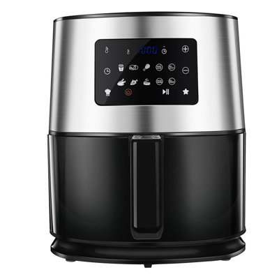 Air Fryer Dayyet