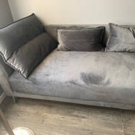 Wrought Studio Brammercontemporary Chaise Lounge Reviews Wayfair