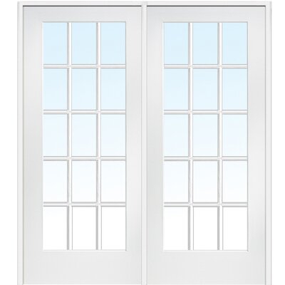 Glass French Doors Verona Home Design Size 60 X 80