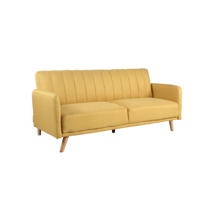 Schlafsofa INGMAR - Fjorde & Co.