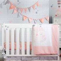 Ensembles De Literie Pour Lits De Bebe Wayfair Ca