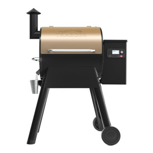 Wood Pellet Dispenser Wayfair