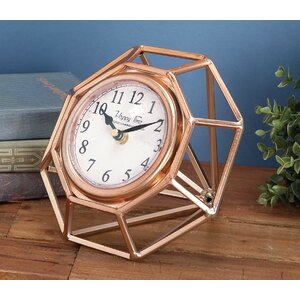 Table Clock