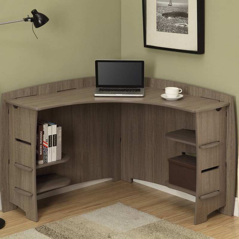 Legare Furniture Driftwood Corner Desk Reviews Wayfair Driftwood Corner Desk