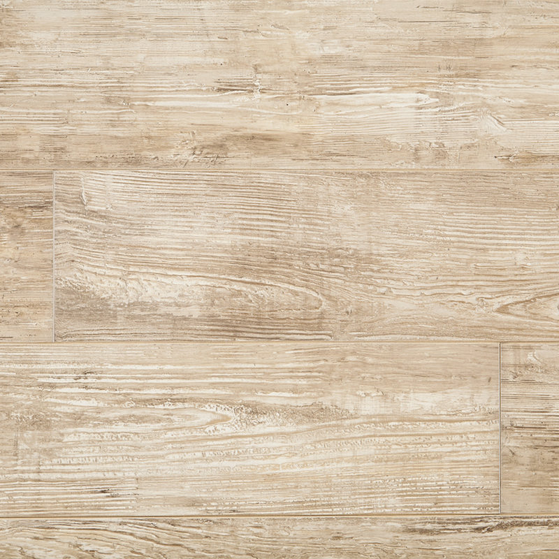 Mannington Restoration Collection 8 X 51 X 12mm Pine Laminate Flooring Wayfair