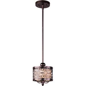 Gidney 1-Light Mini Pendant