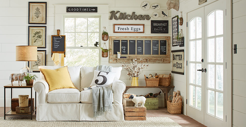 The Ultimate Guide To Country Cottage Style Country Decorating