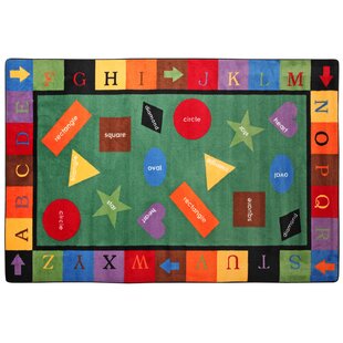 9 X 12 Educational Area Rugs You Ll Love In 2020 Wayfair