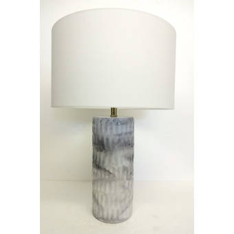 Medallion Lighting Filare 31 Table Lamp Wayfair