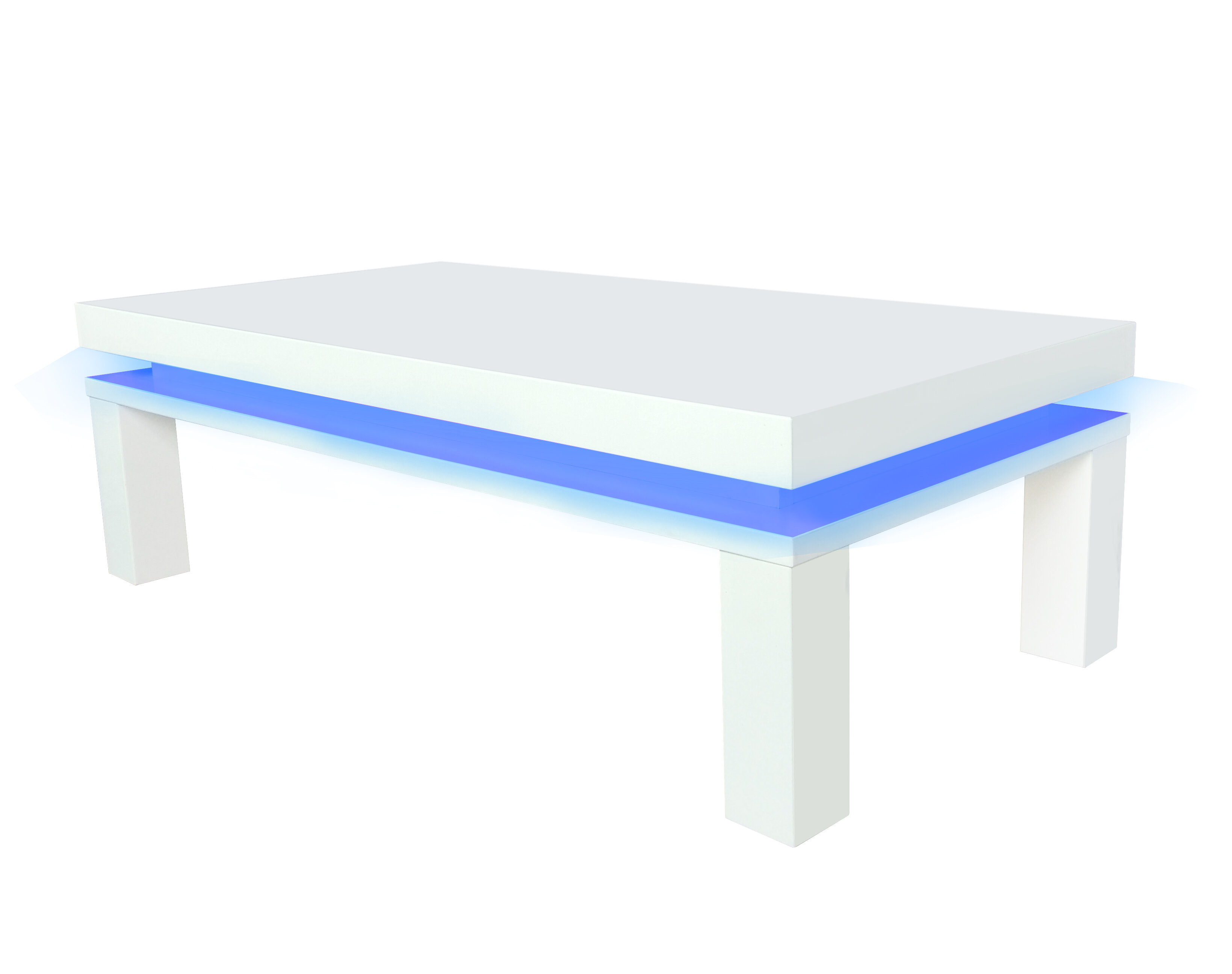 Metro Lane Cosmo Coffee Table Wayfaircouk