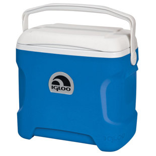 30 qt cooler