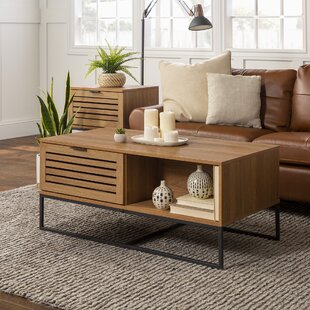 Scot 3 Piece Coffee Table Set by Foundstone™
