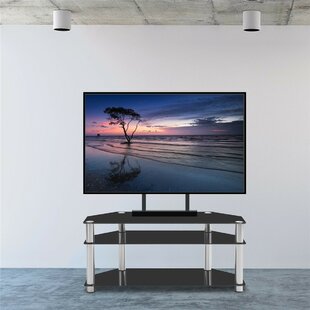 Melek TV Stand For TVs Up To 55