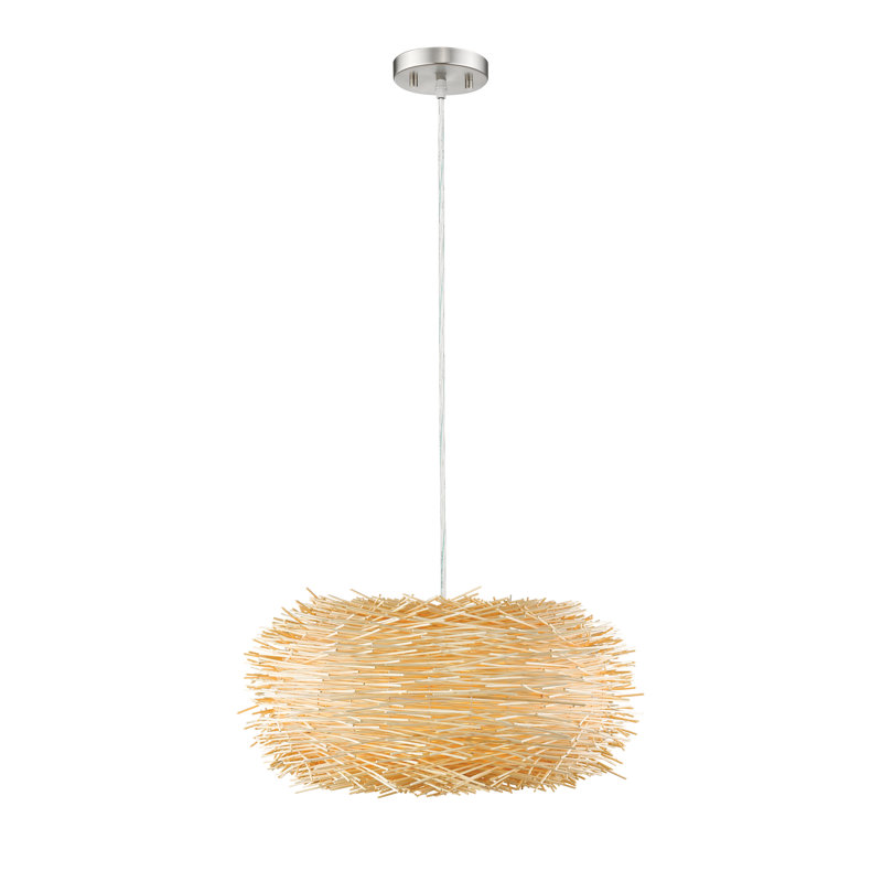Mack Milo Lynnsy 6 Light Unique Statement Globe Chandelier Wayfair