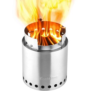 Campfire Outdoor Stove