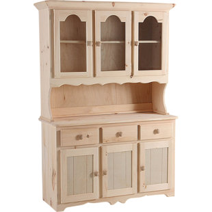 Go to store & view more images Chelsea Home Furniture Lamar Standard China Cabinet
