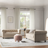 Cottage Country Living Room Sets You Ll Love In 2020 Wayfair