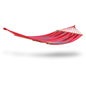 Cotton and Polyester Chair Hammock