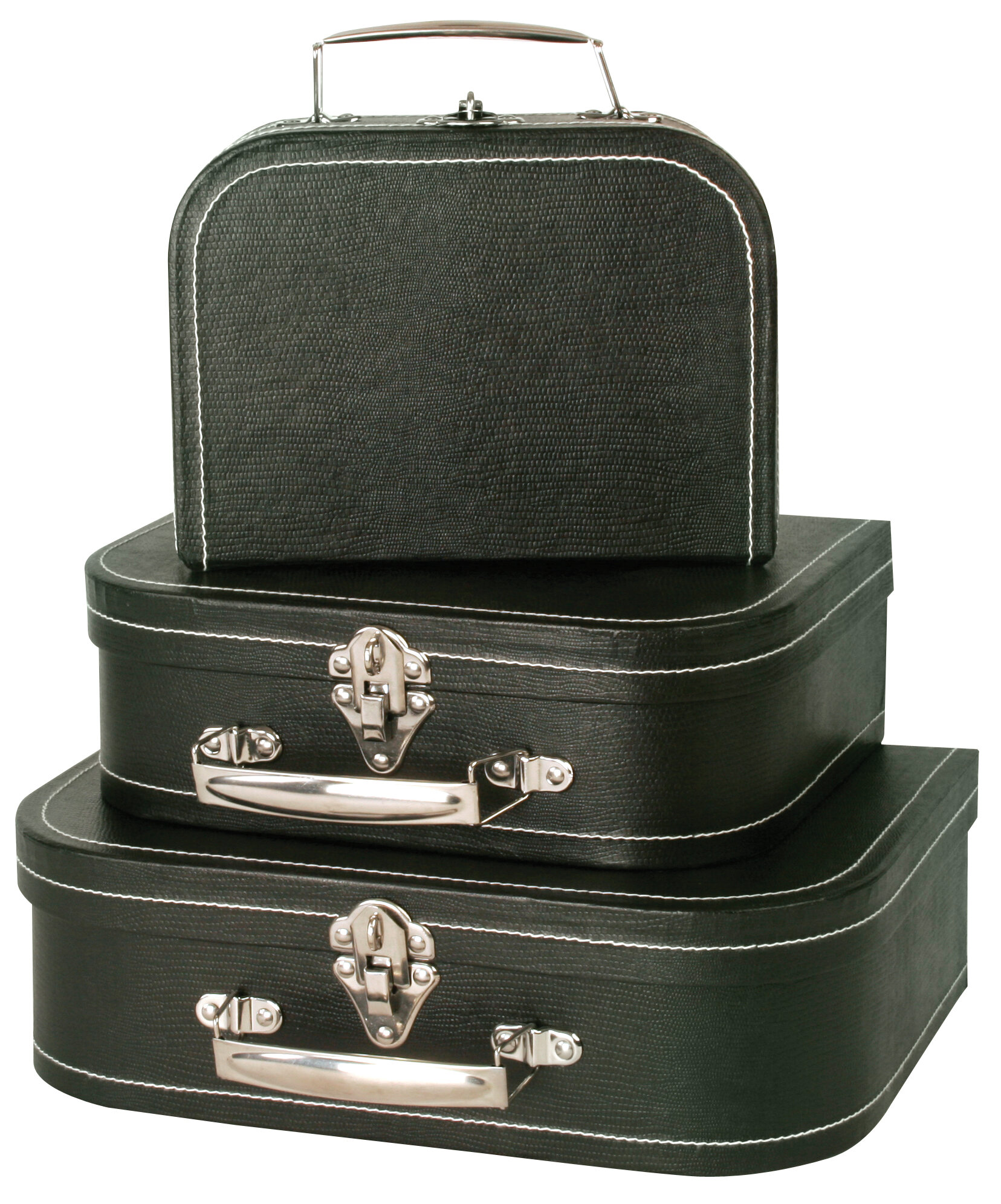 wayfair suitcases