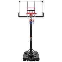 Basketball ring for sale near me clearance