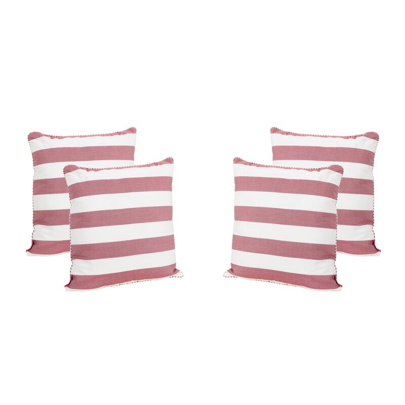 throw pillow set of 4