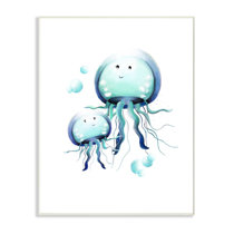 Wayfair Nautical Baby Kids Wall Art You Ll Love In 2021