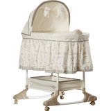 jpma bassinet