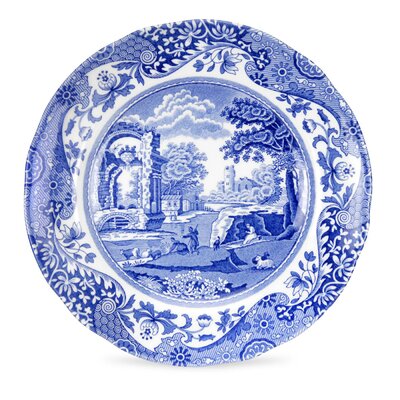 Plates, Dinner Plates, Dishes & Side Plates You'll Love | Wayfair.co.uk