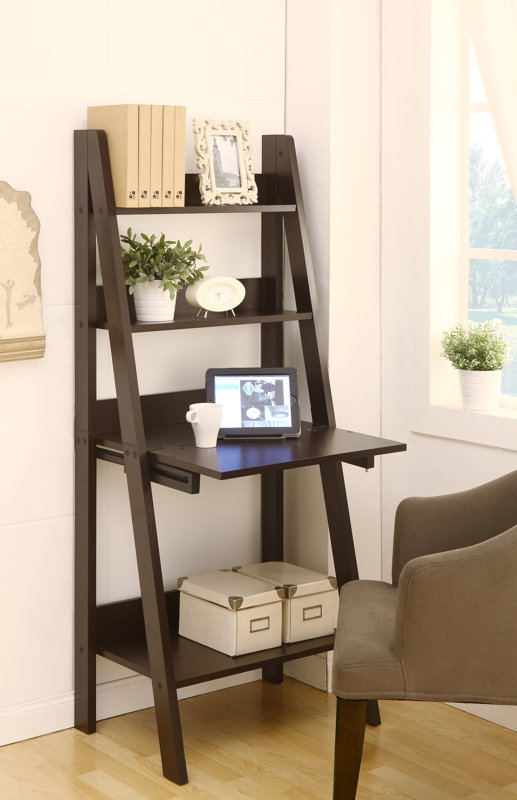 Hokku Designs Stanton Leaning Desk Reviews Wayfair Stanton Leaning Desk