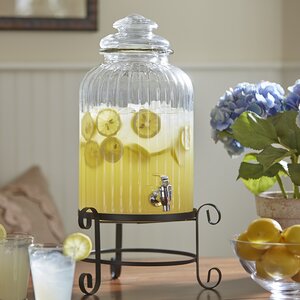 Dowd Beverage Dispenser