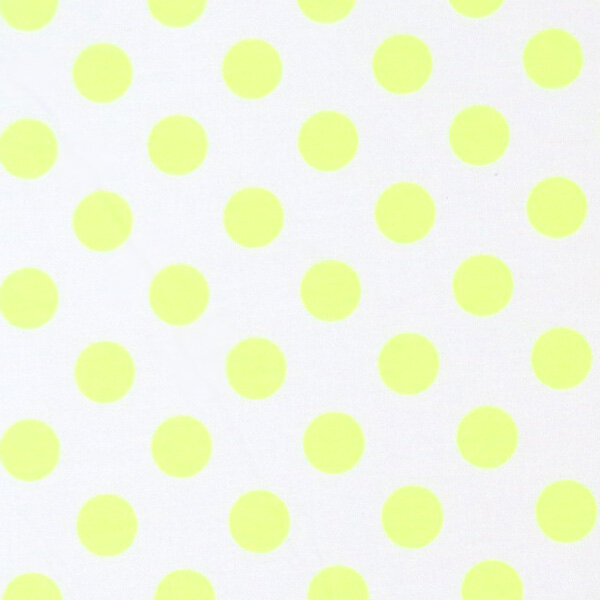 Sheetworld Neon Polka Dots Crib Sheets Wayfair