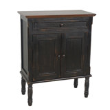 French Country Cabinets Chests You Ll Love In 2020 Wayfair
