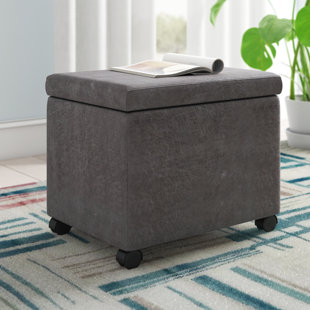 Pehrson Storage Ottoman