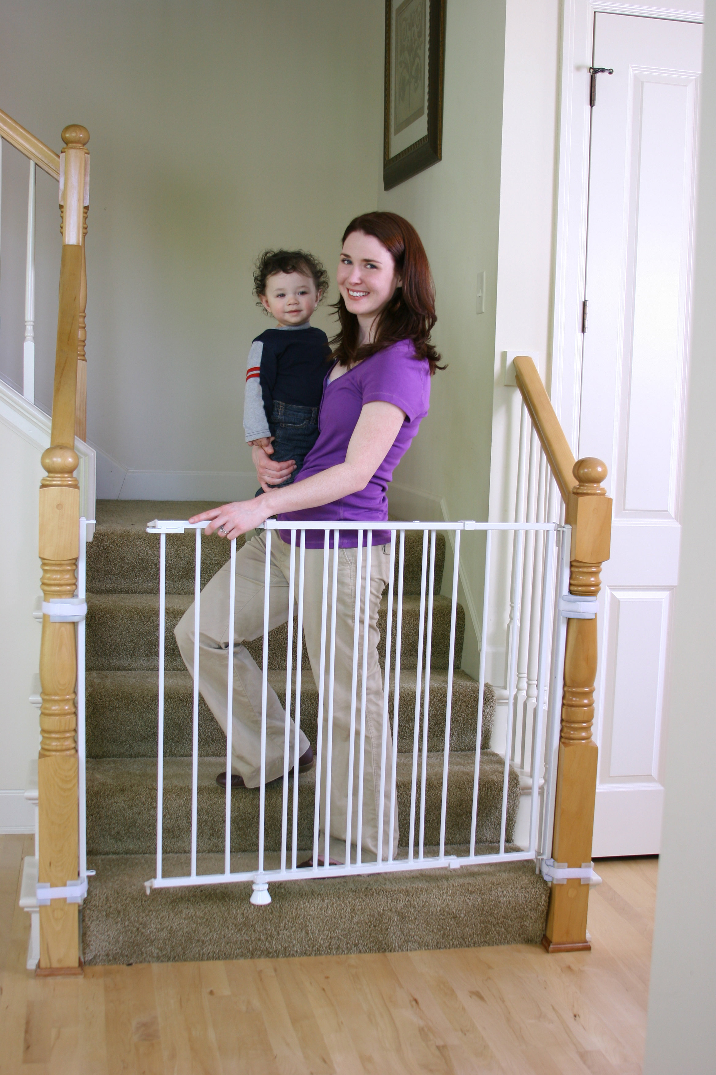 small baby gates for stairs