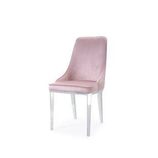 Grantham Dining Chair (Set of 2) by Rosdorf Park