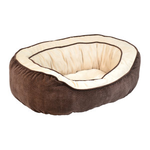 Chevron Gusset Daydreamer Pet Bed