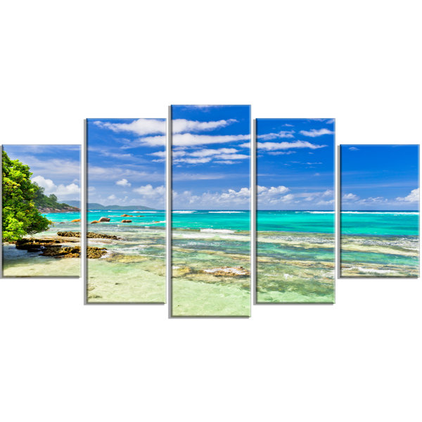 Tranquility Wall Art Wayfair