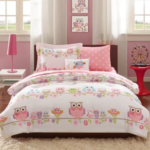 Loraine Comforter Set