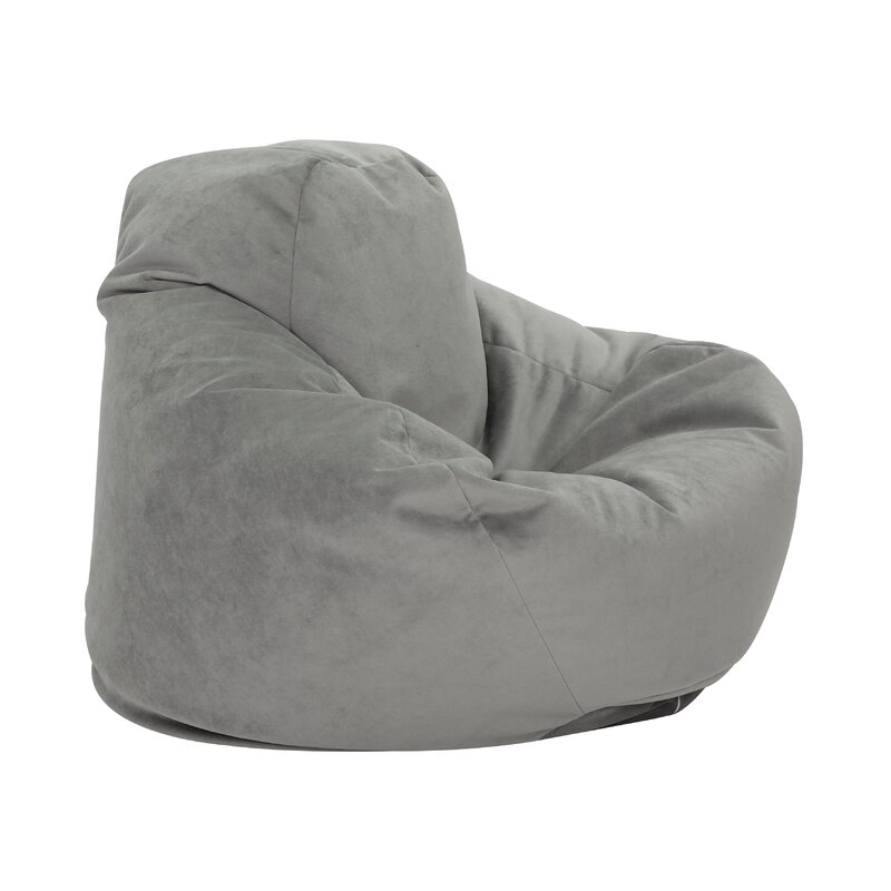 stars baby bean bag lounger