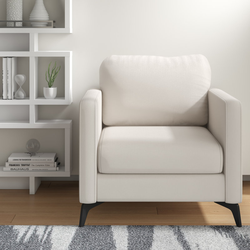 Ebern Designs Dundressan Kd 35 Armchair Reviews Wayfair Dundressan Kd 35 Armchair